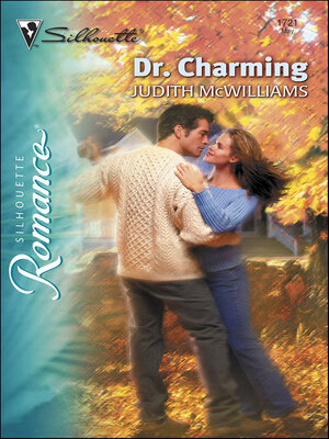 cover image of Dr. Charming